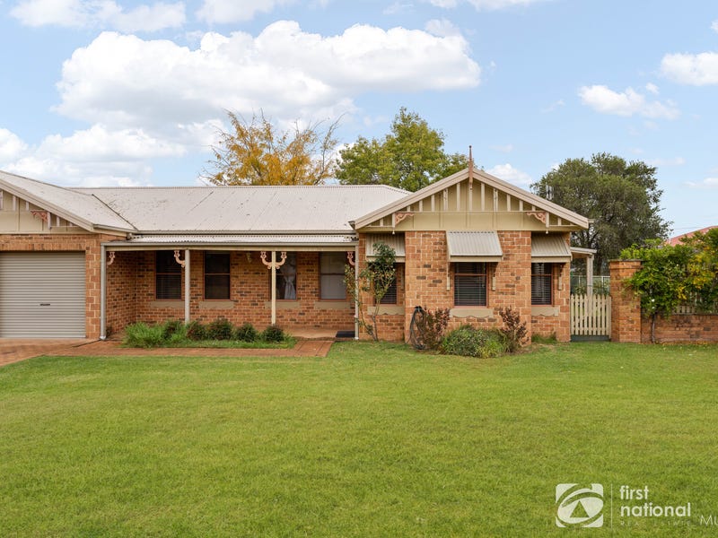 3/18 Street, Mudgee, NSW 2850 Unit for Sale