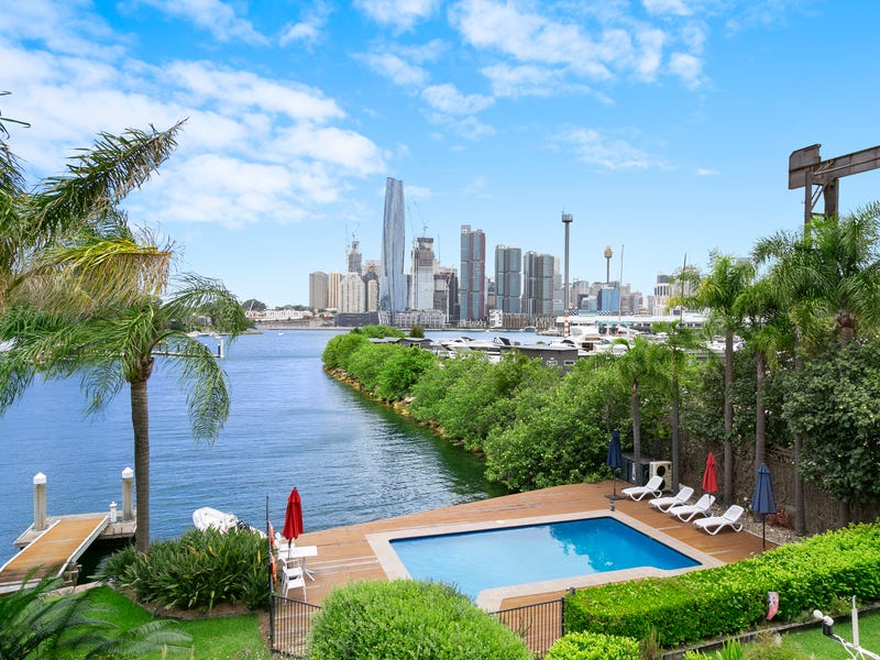 15/113 Grafton Street, Balmain, NSW 2041 Property Details