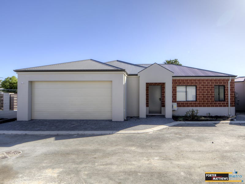 5/39 Virginia Avenue, Maddington, WA 6109 - Property Details