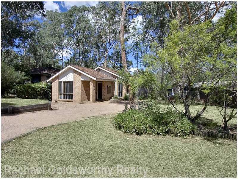 29 Ian Street, Glossodia, NSW 2756 Property Details
