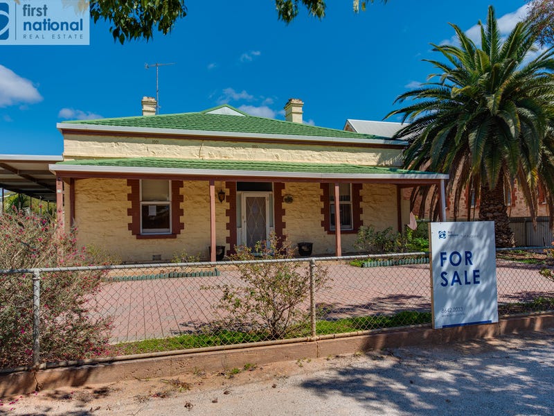 19 Fifth Street, Quorn, SA 5433 Property Details
