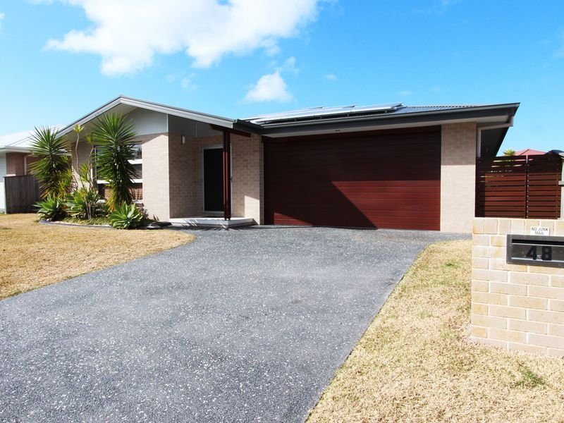 48 Electra Parade, Harrington, NSW 2427