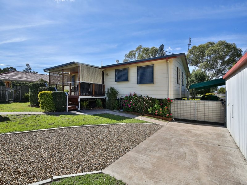 28 Balfour Street, Wyreema, QLD 4352