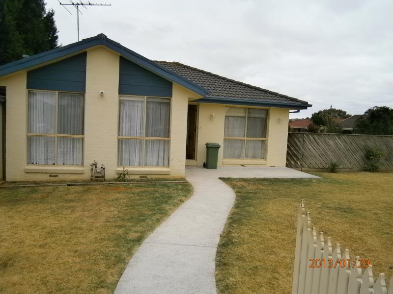 1/7 Bramwell Close, Endeavour Hills, VIC 3802