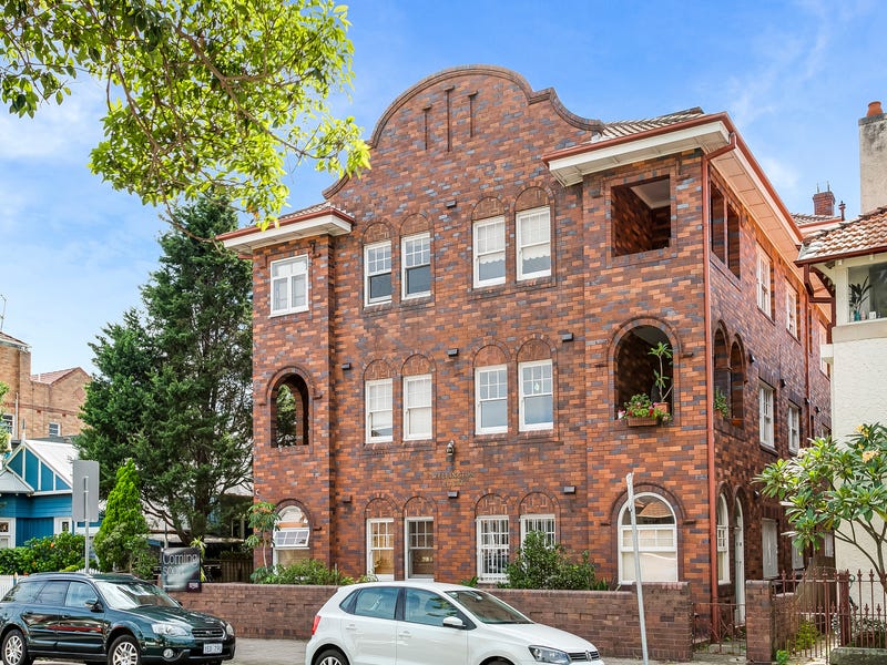 12/17 Darley Road, Manly, NSW 2095 - Property Details