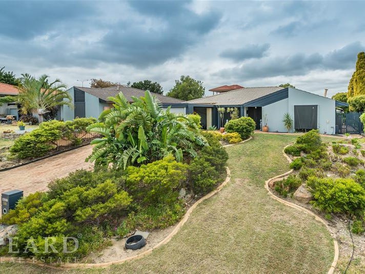 97 Meridian Drive, Mullaloo, WA 6027 Property Details
