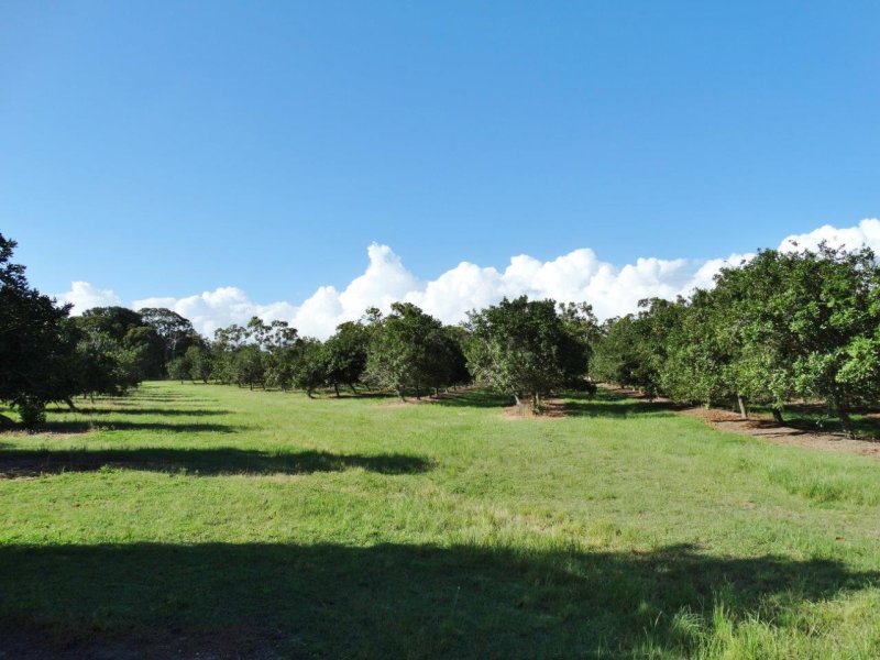 23 Freshwater Court, Deepwater, QLD 4674