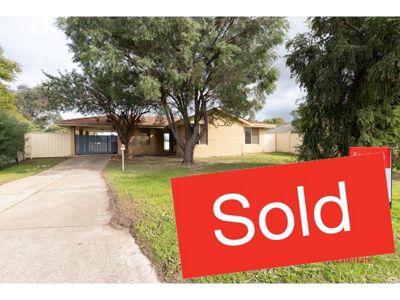 3 Ringtail Place, Brookdale, WA 6112 Property Details