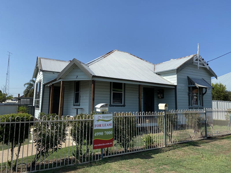 7 Margaret Street, Cessnock, NSW 2325