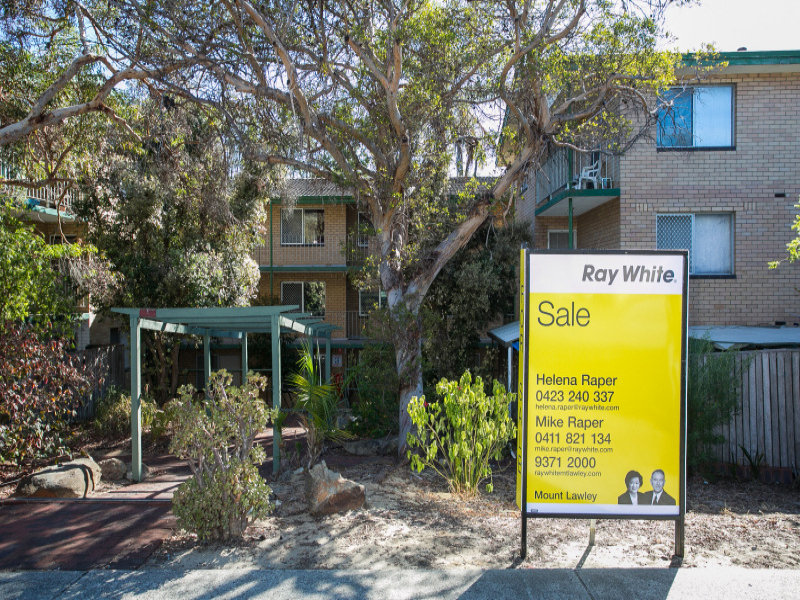 21/148 Peninsula Road, Maylands, WA 6051 Property Details