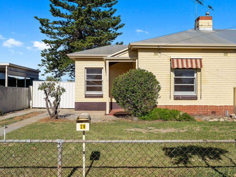 28 Trust Terrace, Peterhead, SA 5016