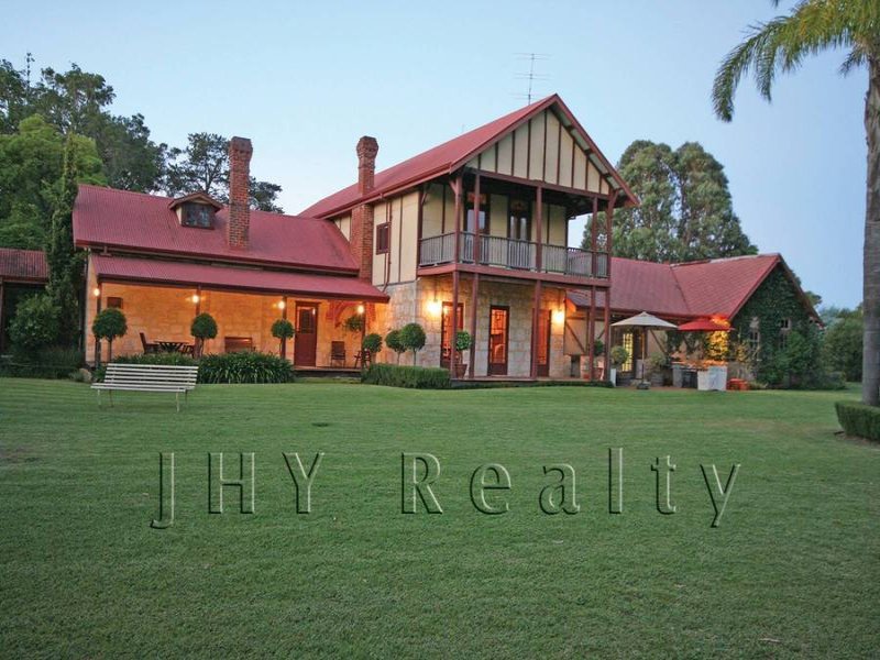 42 Farm House Court Bovell Wa 6280 Property Details