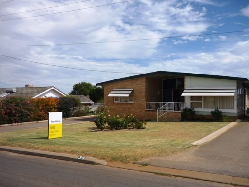 36 Phelps Street, Geraldton, WA 6530