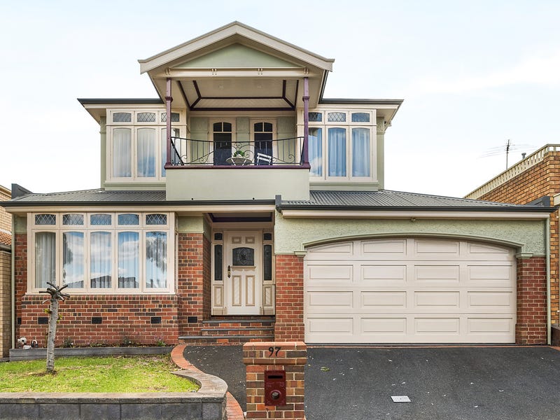 97 Gowanbrae Drive, Gowanbrae, Vic 3043 Property Details