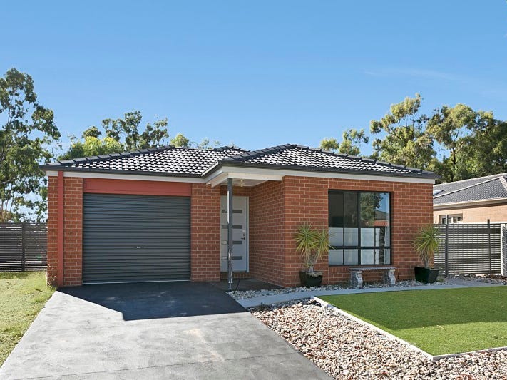 34 Elandra Drive, Ascot, Vic 3551 Property Details