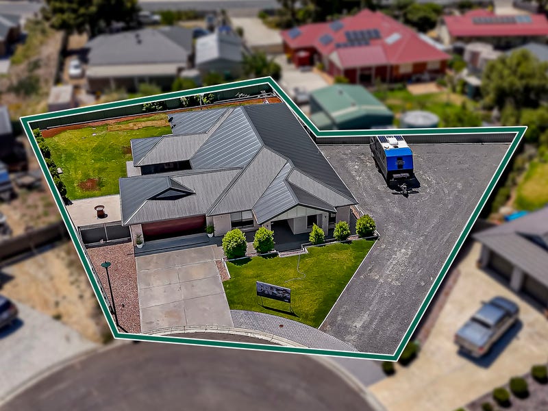 1 Station Place, Sandy Creek, SA 5350