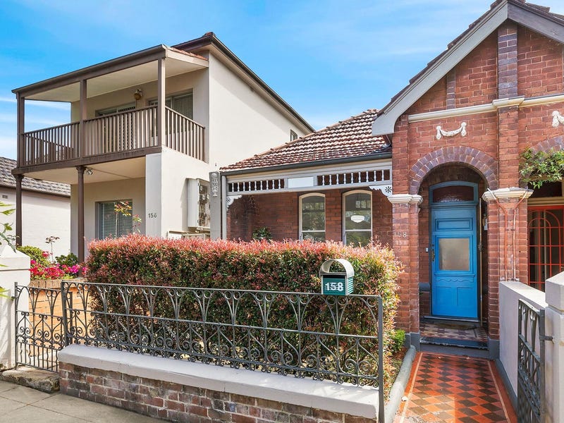 158 Johnston Street, Annandale, NSW 2038 Property Details