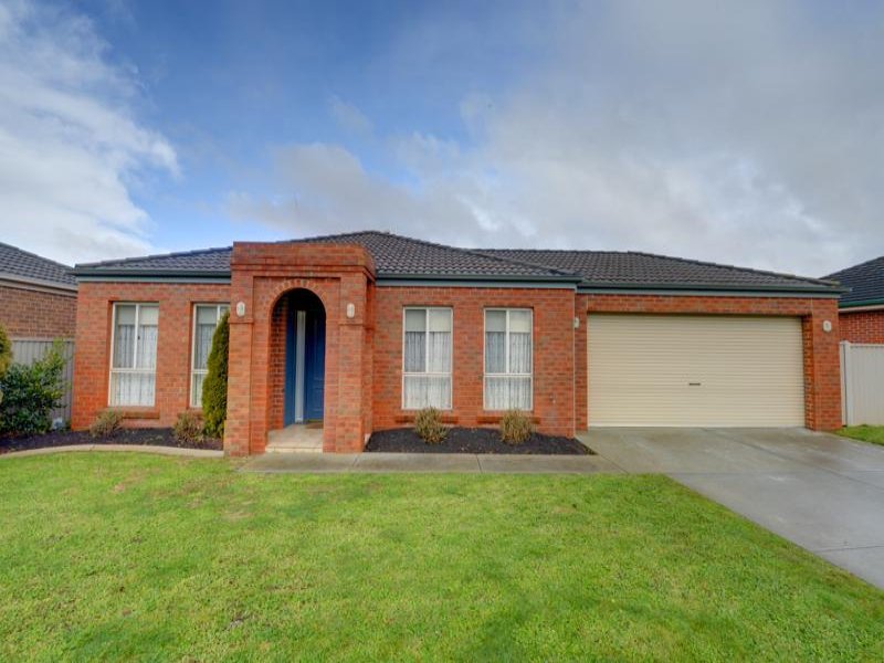43 Wicklow Drive, Invermay Park, VIC 3350