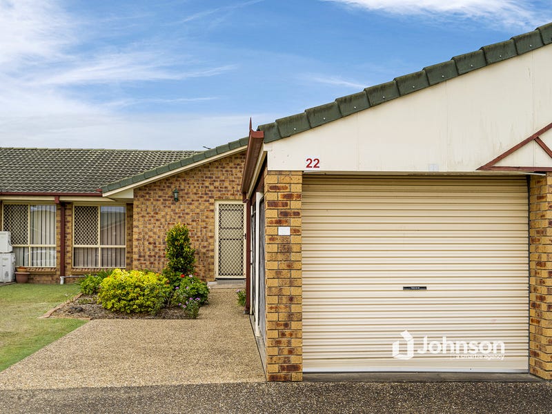 22/34 Thornton Street, Raceview, Qld 4305 Property Details