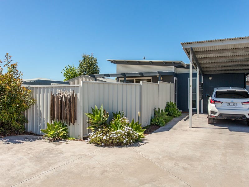 Unit 2/29 Daniel Street, Cessnock, NSW 2325 Property Details