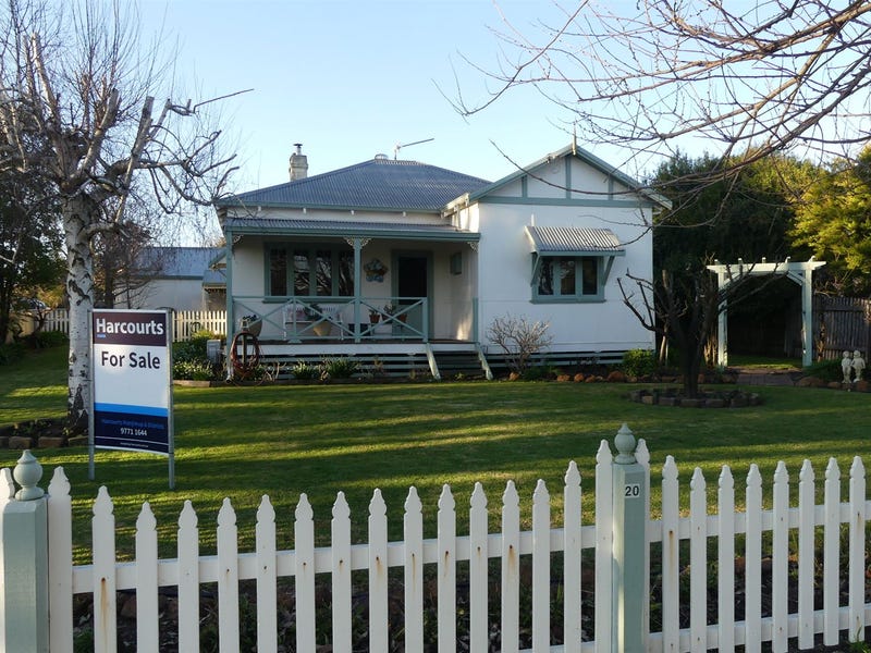 20 Duffield Street, Manjimup, WA 6258