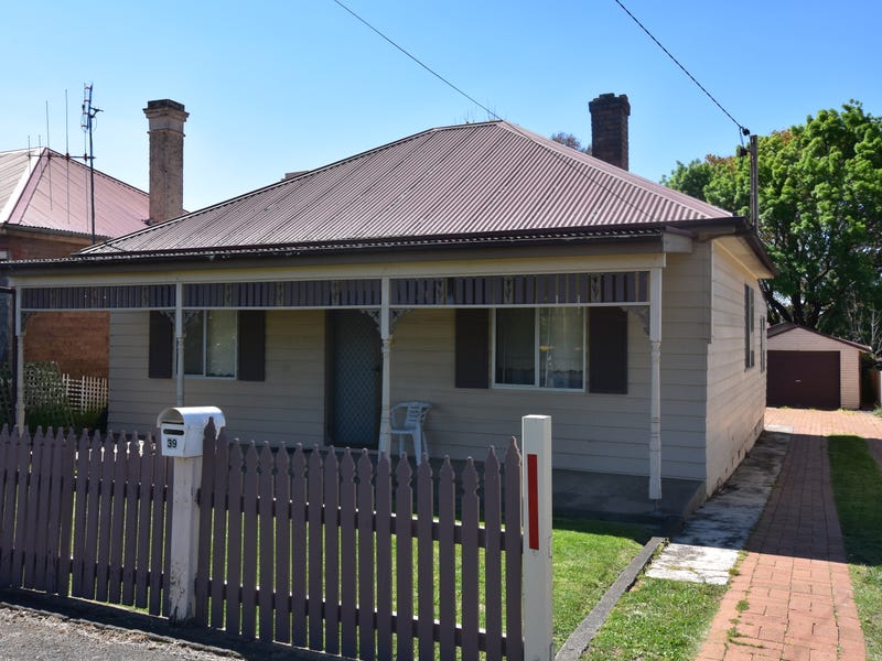 39 Prince Street, Orange, NSW 2800 Property Details