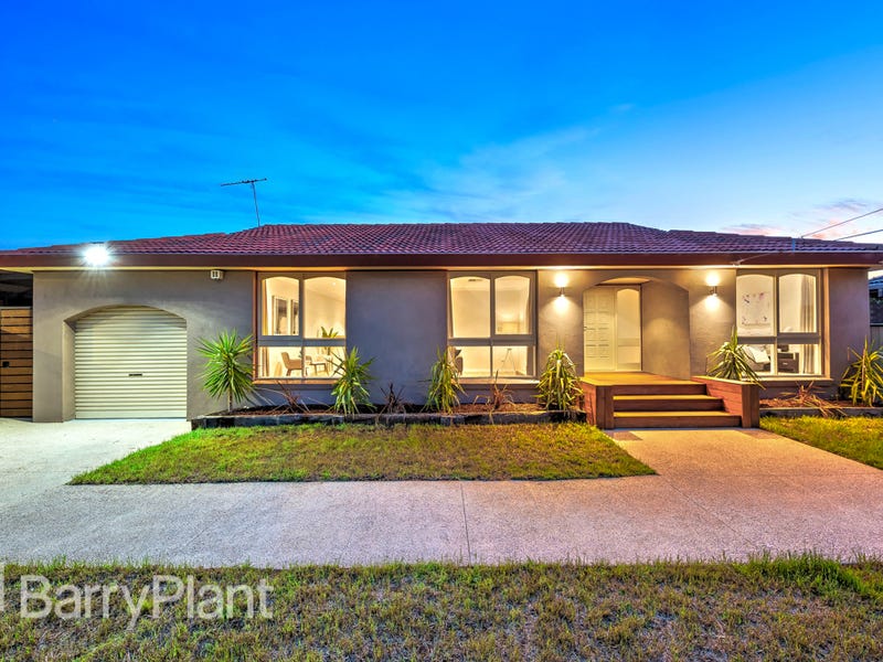 45 Grevillea Road, Kings Park, VIC 3021