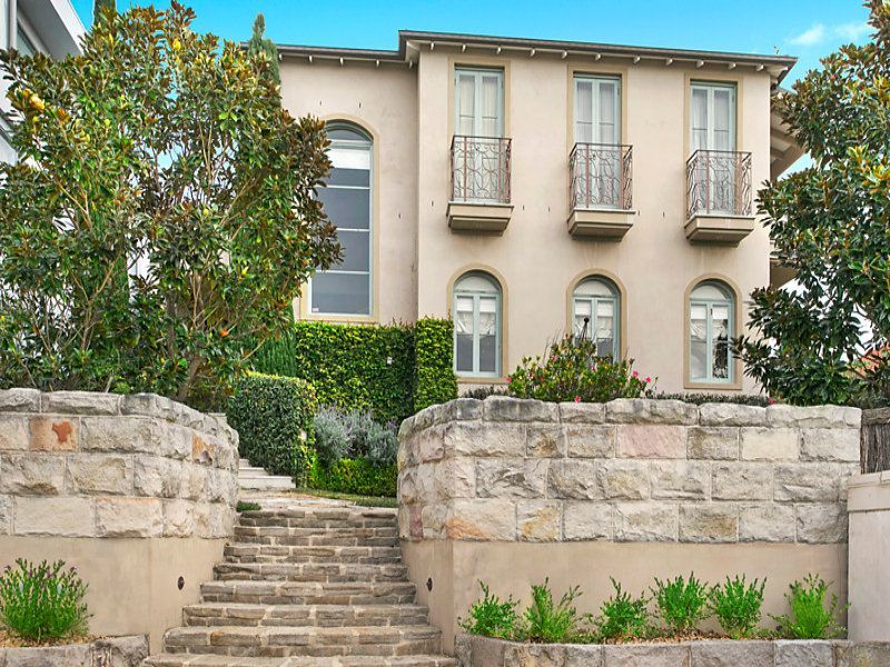 20 Village Lower Road, Vaucluse, NSW