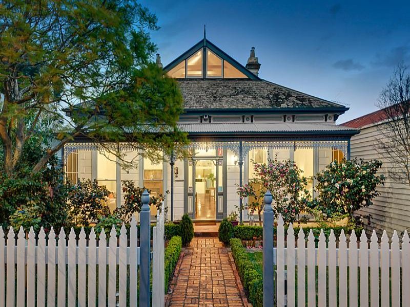 21 Henrietta Street, Hawthorn, VIC 3122