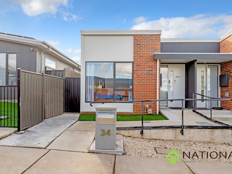 34 Holford Street, Taylor, ACT 2913 Property Details