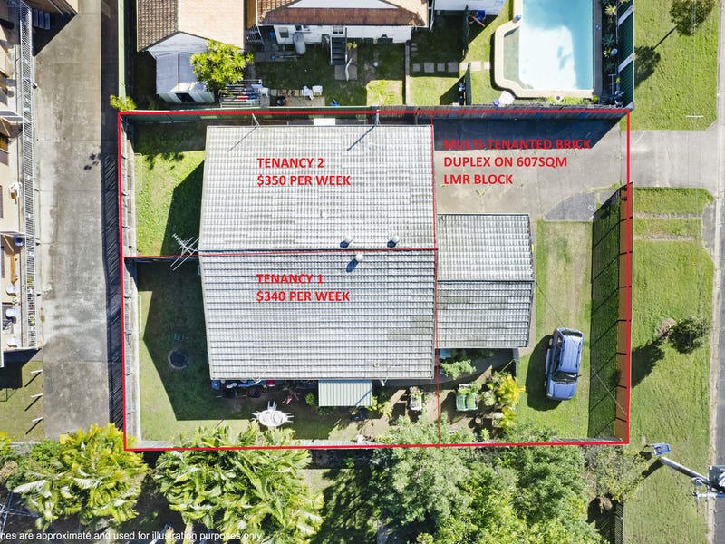 12 Ardill Street, Zillmere, Qld 4034 Property Details