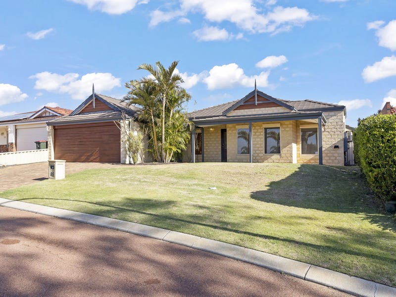 36 East Road, Pearsall, WA 6065 Property Details