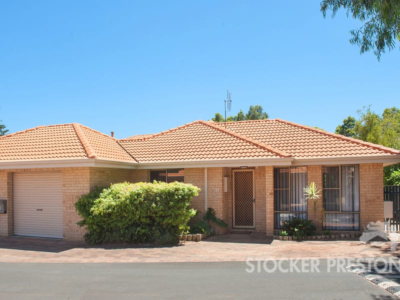 37/1 Dorset Street, West Busselton, WA 6280