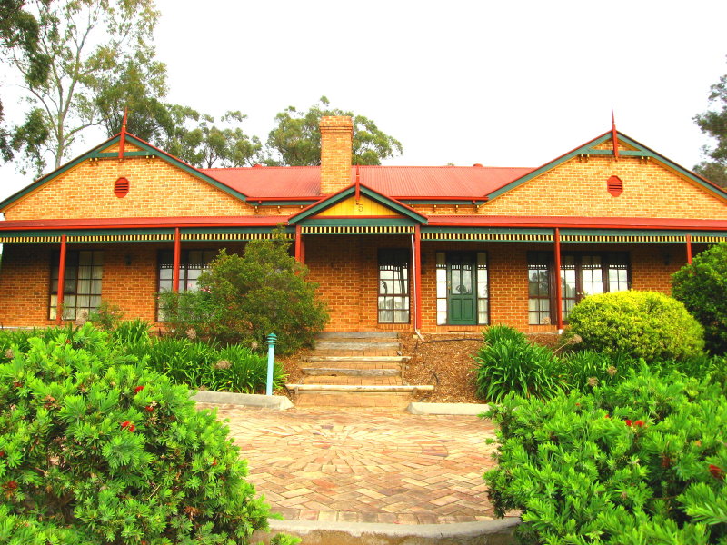 25 Waterhouse Drive, Silverdale, NSW 2752