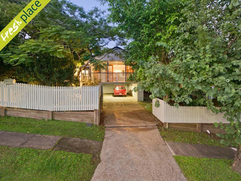 36 Cavell Terrace, Ashgrove, Qld 4060 Property Details