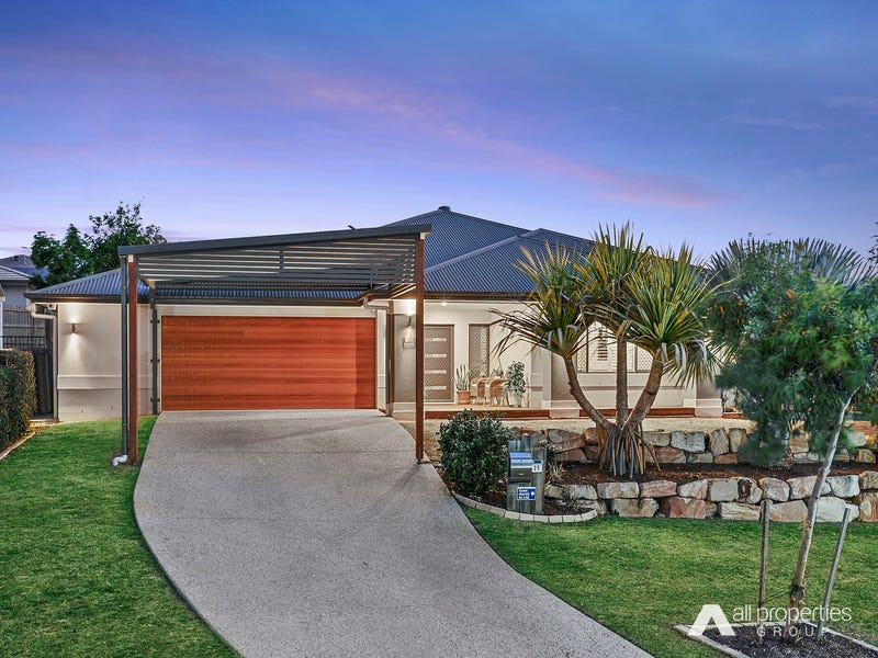 25 Jerome Avenue, Augustine Heights, Qld 4300 Property Details