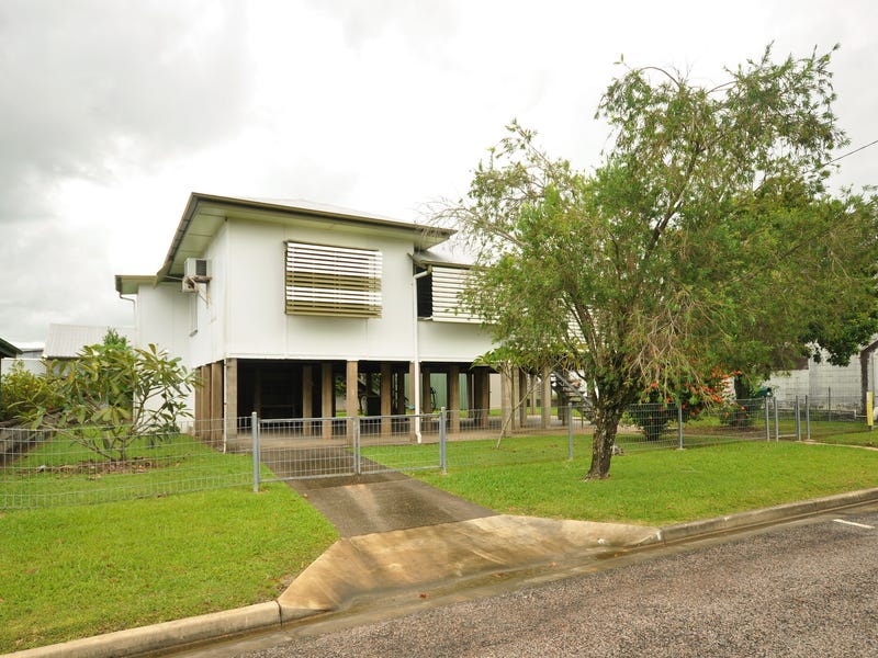 33 Tully Street, Ingham, Qld 4850 House for Sale