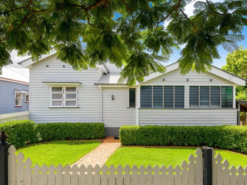 25 Aberleigh Road, Herston, QLD 4006