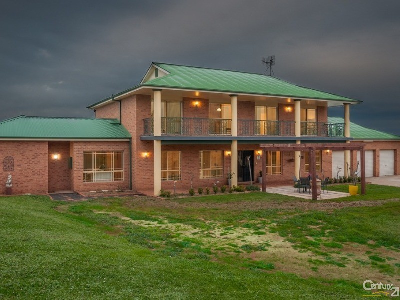 5R Harefield Road, Dubbo, NSW 2830