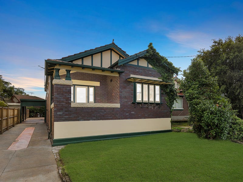 315 River Road, Croydon Park, NSW 2133