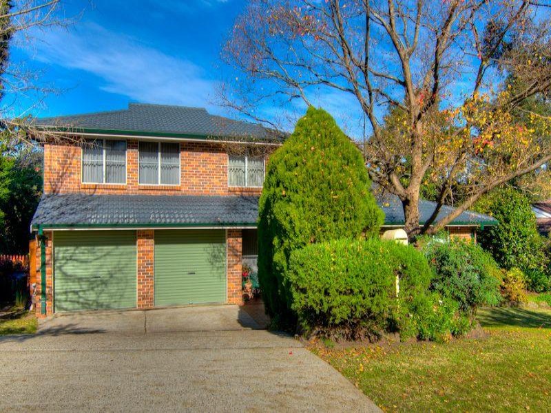 10 Francis Greenway Drive, Cherrybrook, NSW 2126