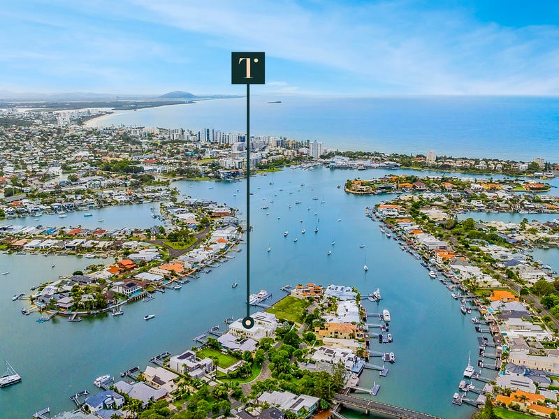 24 Mooloolah Island, Minyama, Qld 4575 Property Details