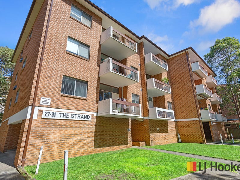 5/2731 The Strand, Rockdale, NSW 2216