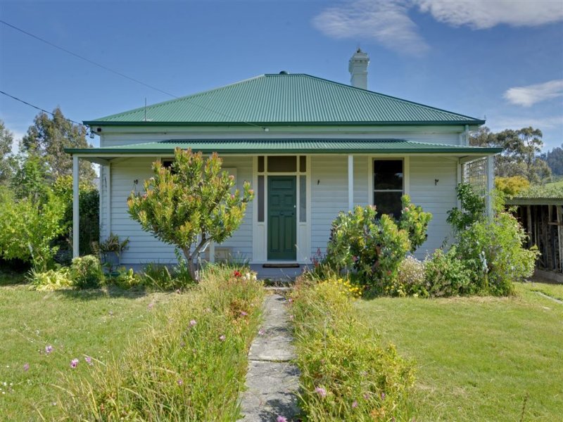7399 Channel Highway, Tas 7112 Property Details