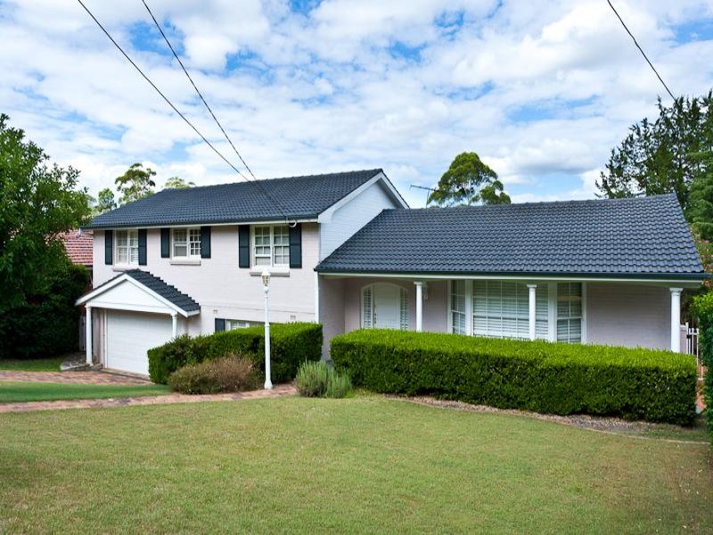 19 Hampden Ave, Wahroonga, NSW 2076 Property Details