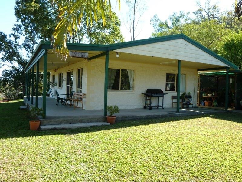 88 Smith Cross Road, Devereux Creek, QLD 4753