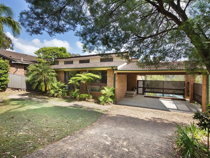 26 Shearwater Avenue, Woronora Heights, NSW 2233