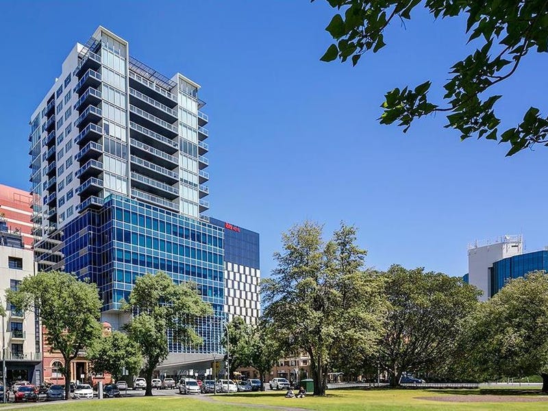 1602/47 Hindmarsh Square, Adelaide, SA 5000 - Property Details