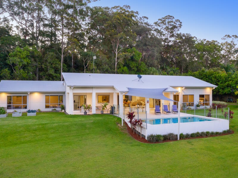 170 Wust Road, Doonan, Qld 4562 Property Details