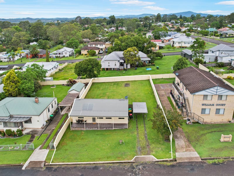 20 William Street, Wingham, NSW 2429 Property Details